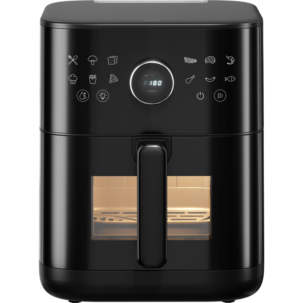 Airfryer Pro 6 L - Visuel 1