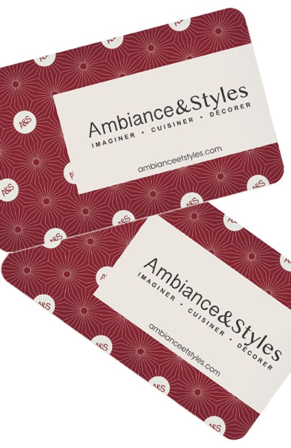 Carte cadeaux