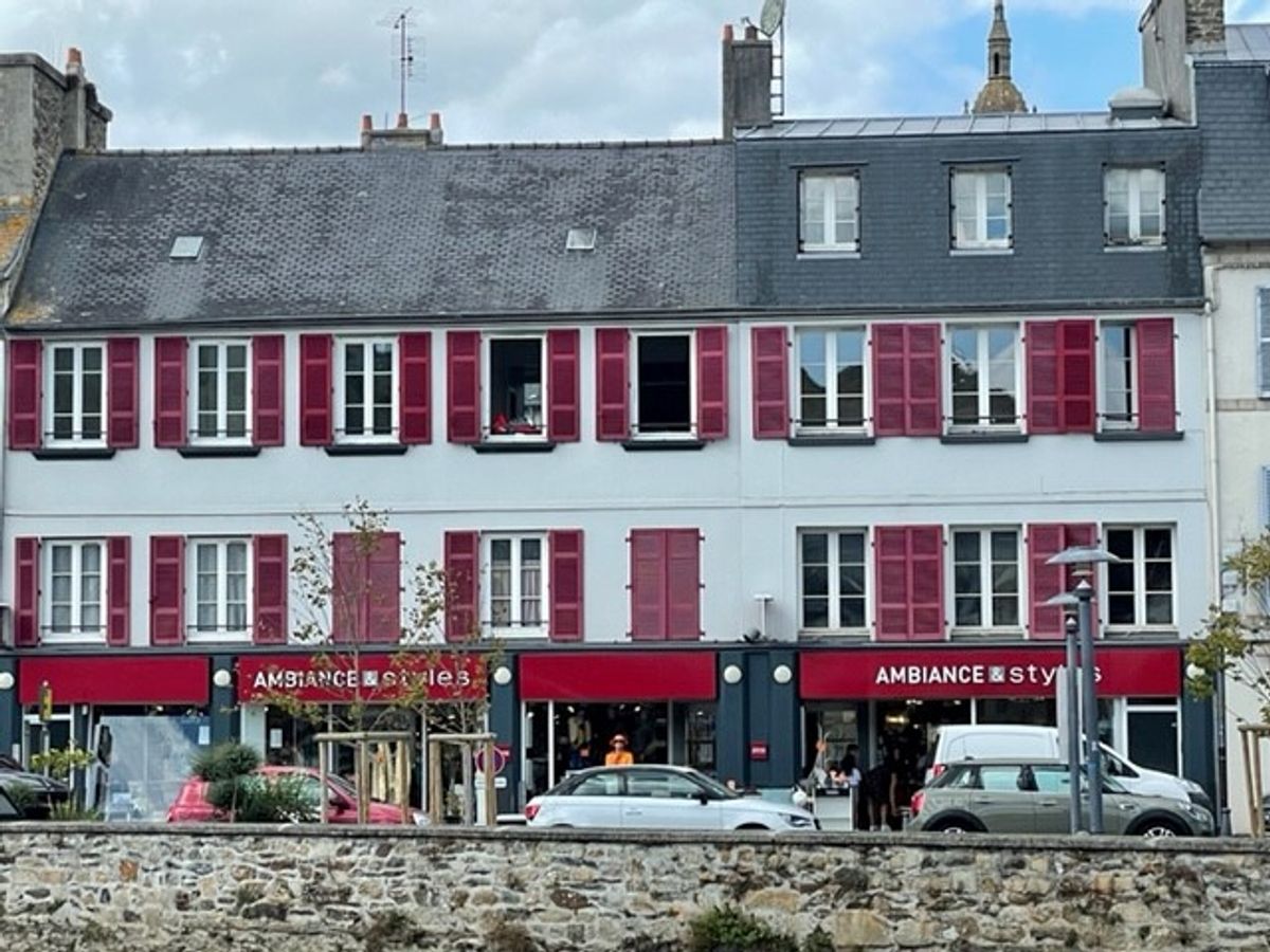Ambiance & Styles Landerneau - Ambiance & Styles