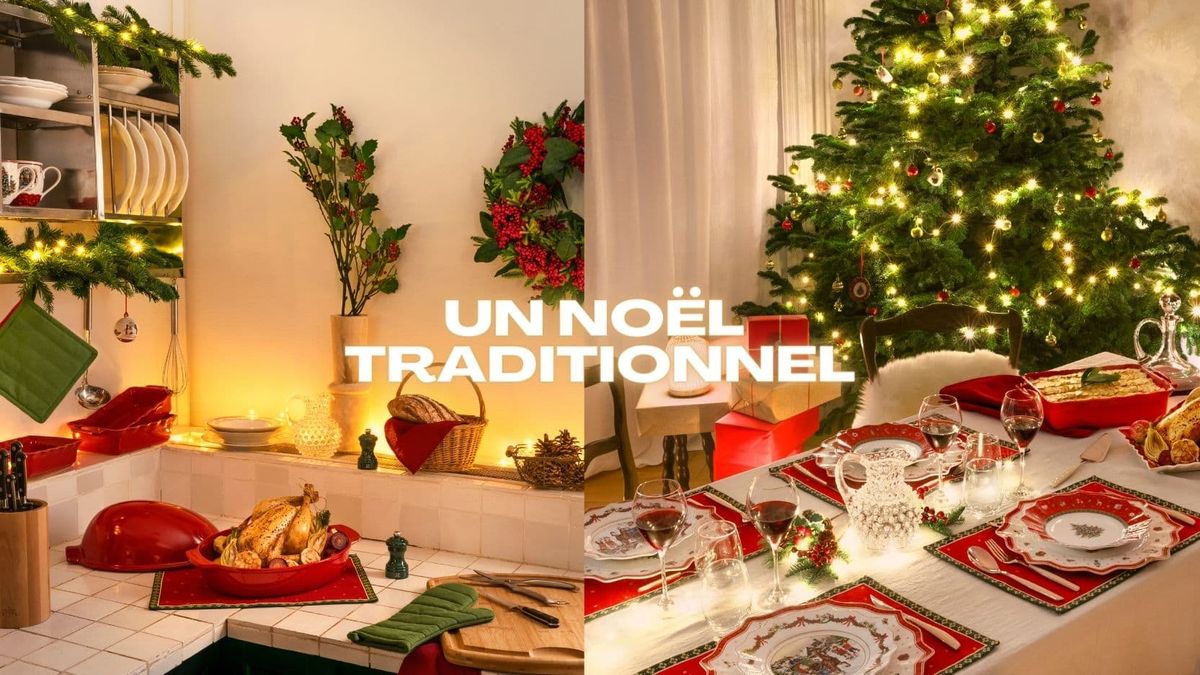 voir la sélection !