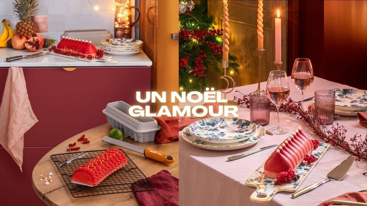 voir la sélection !