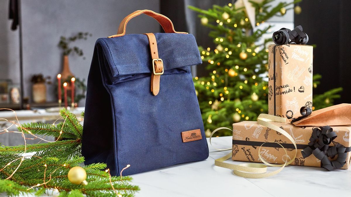 pour un Noël entre copains