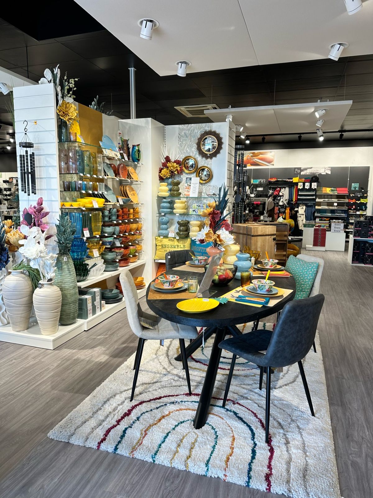 Ambiance & Styles Saintes - Ambiance & Styles - Ambiance & Styles