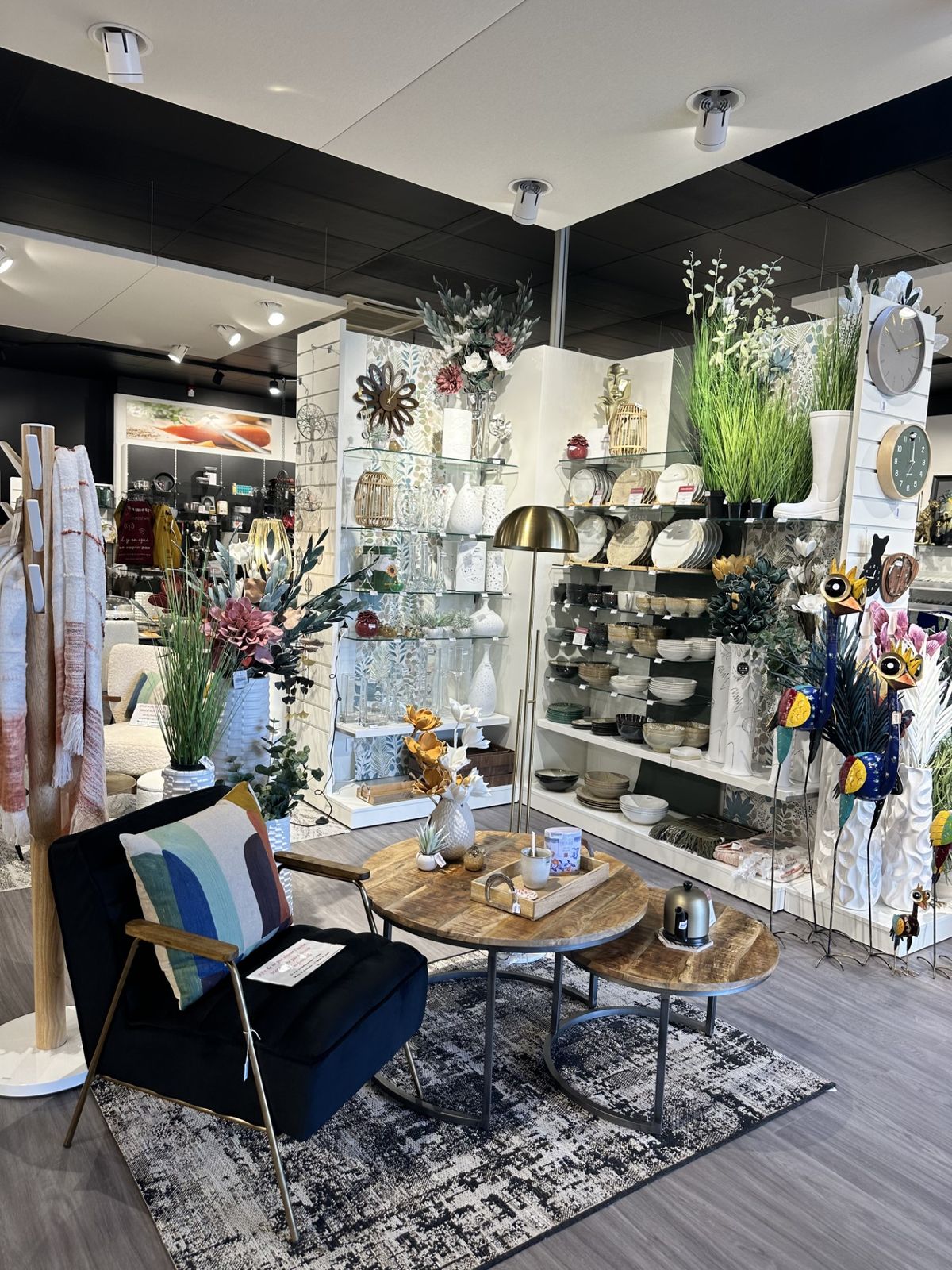Ambiance & Styles Saintes - Ambiance & Styles - Ambiance & Styles