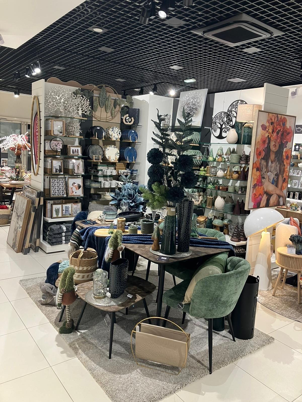 Ambiance & Styles Soissons - Ambiance & Styles