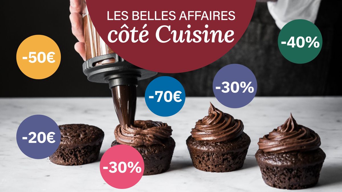 Je me fais plaisir !