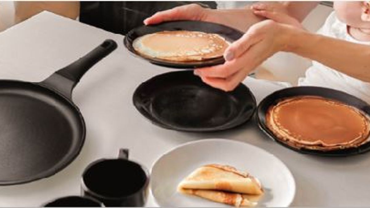 Comment bien choisir sa poêle à crêpe ?