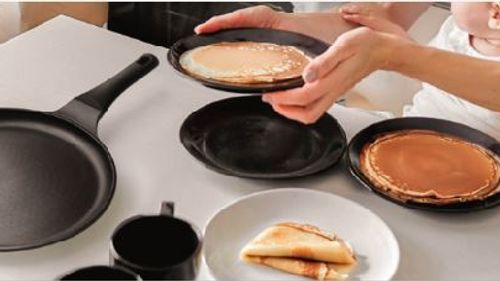 Comment bien choisir sa poêle à crêpe ?