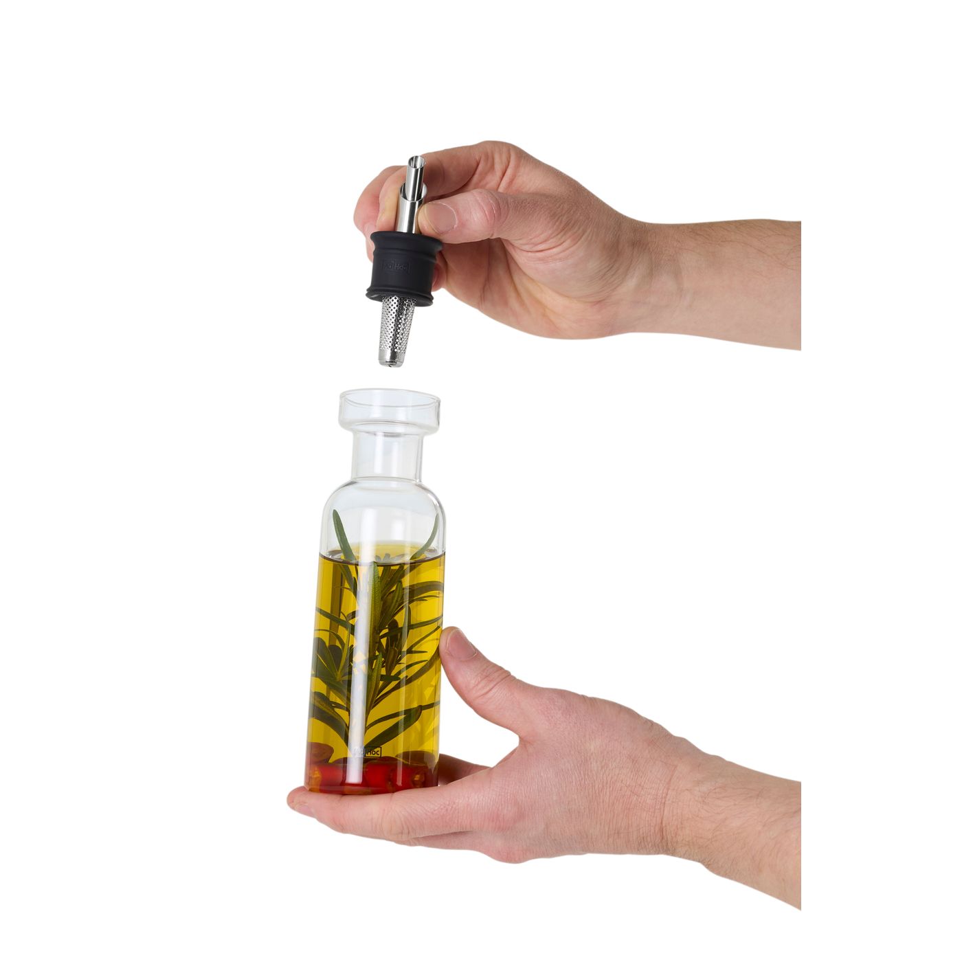 Distributeur d'huile/vinaigre Aroma