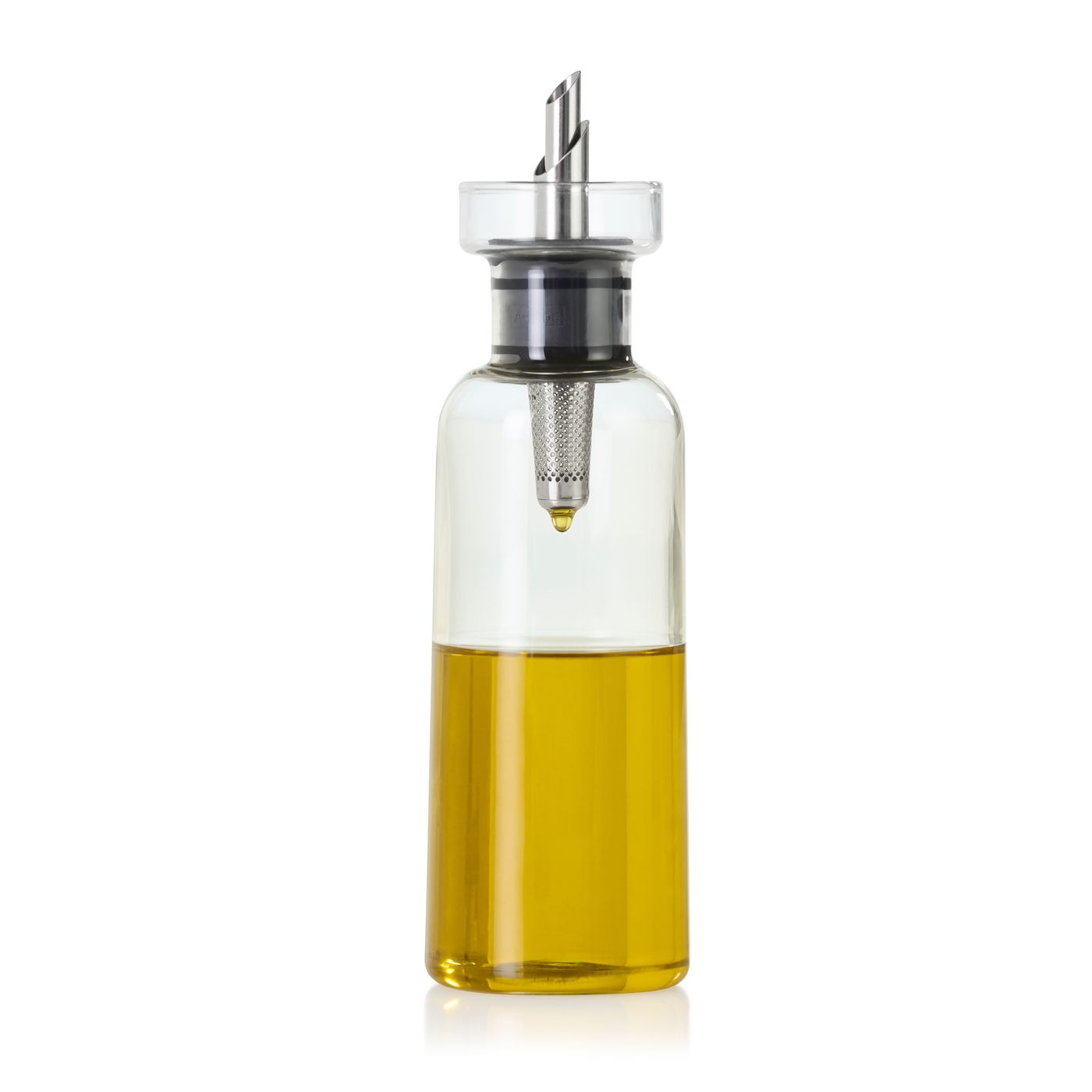 Distributeur d'huile/vinaigre Aroma