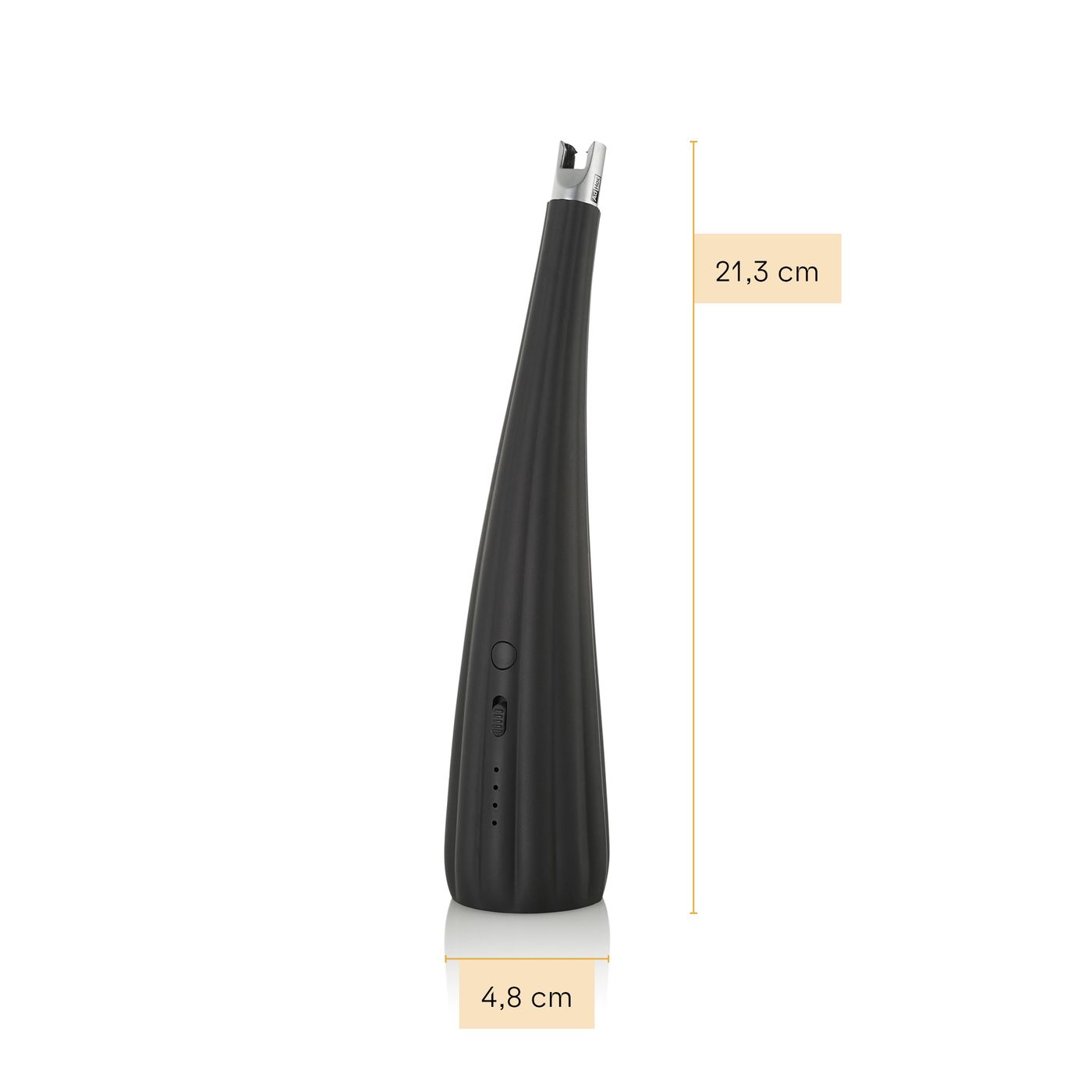Briquet de table à arc électrique