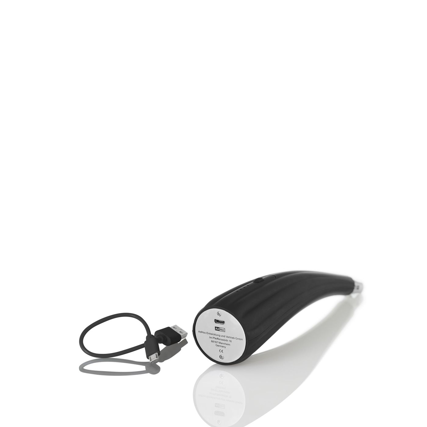 Briquet de table à arc électrique