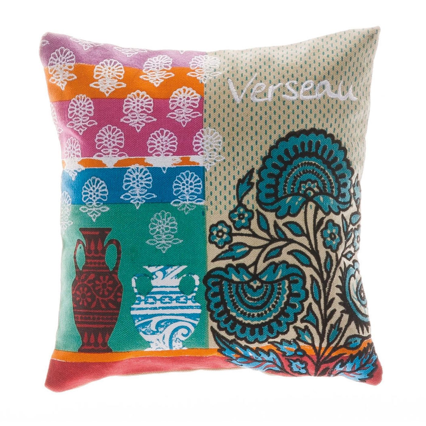 Coussin ZODIAC VERSEAU