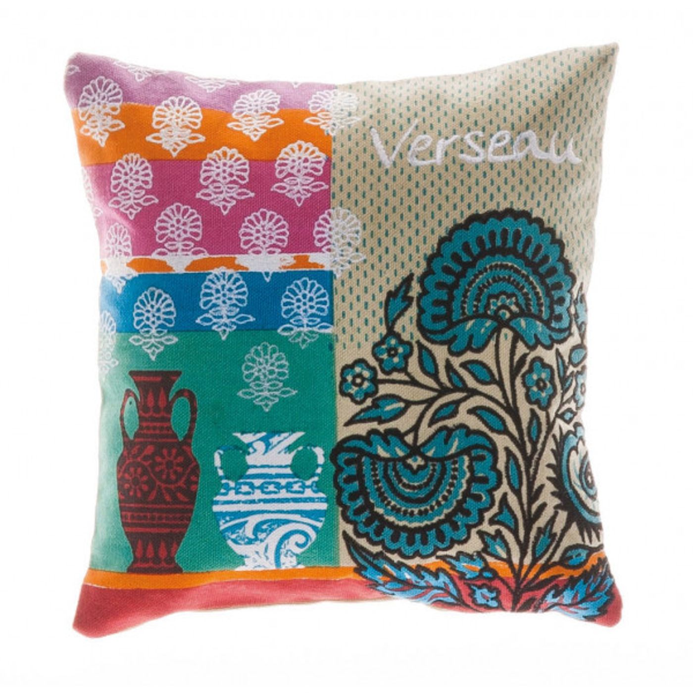 Coussin ZODIAC VERSEAU