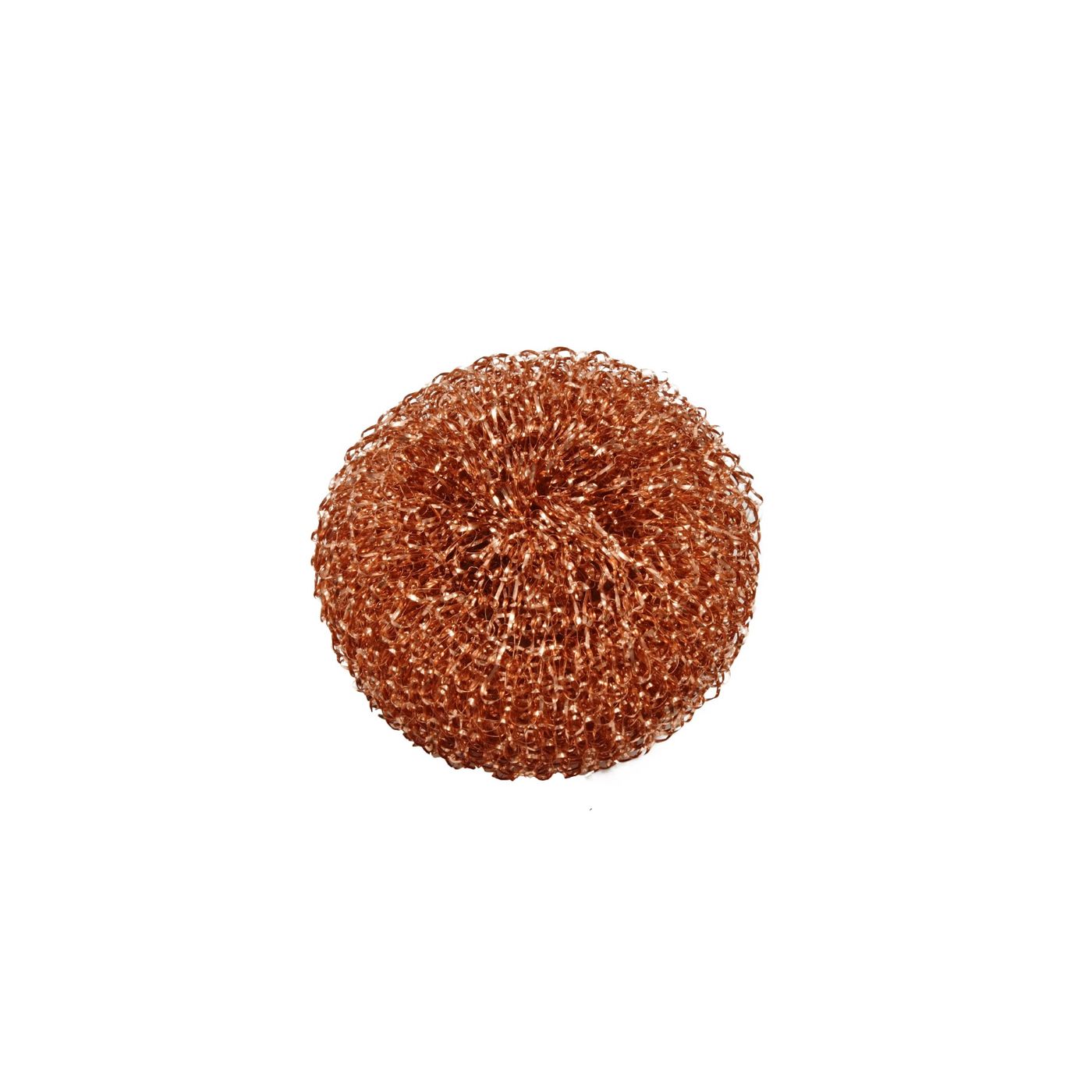 Boule cuivre