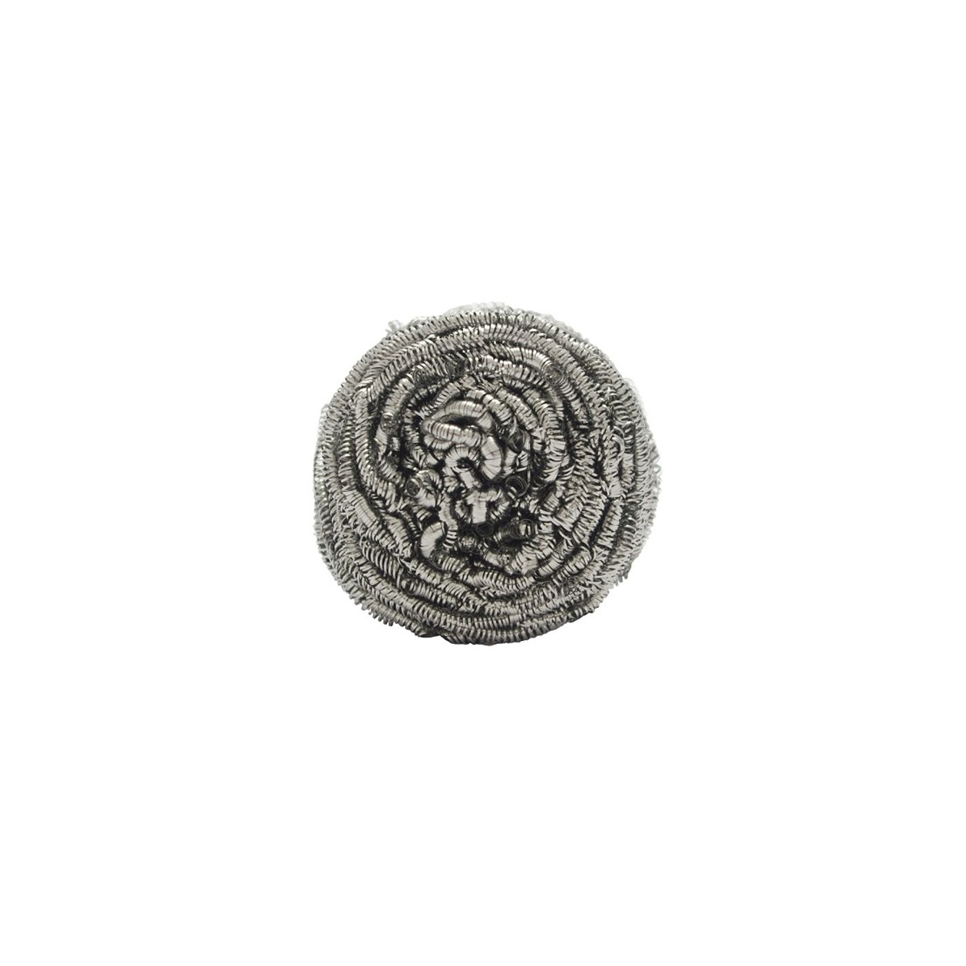 Boule inox