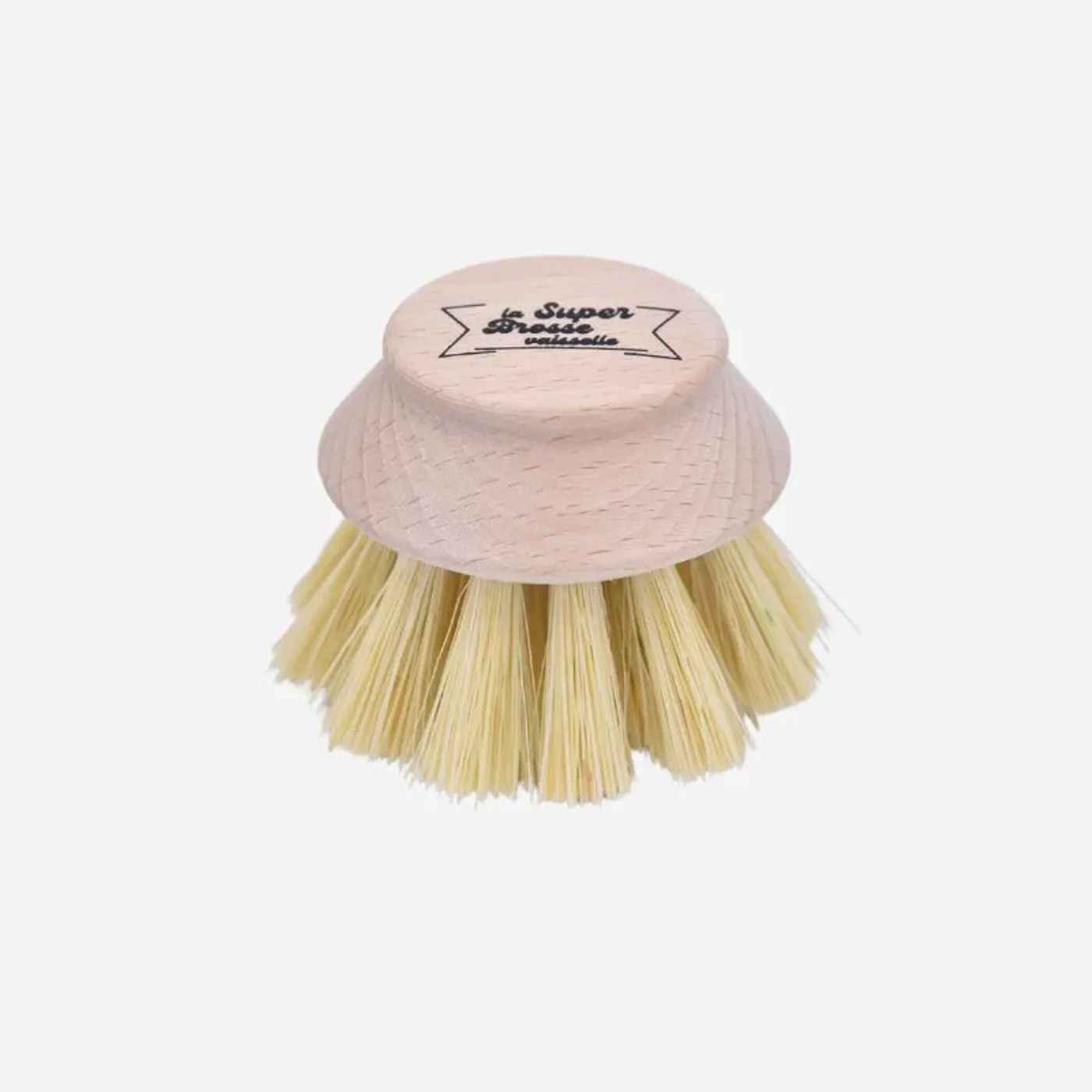 Tête de rechange SUPER brosse à vaisselle M
