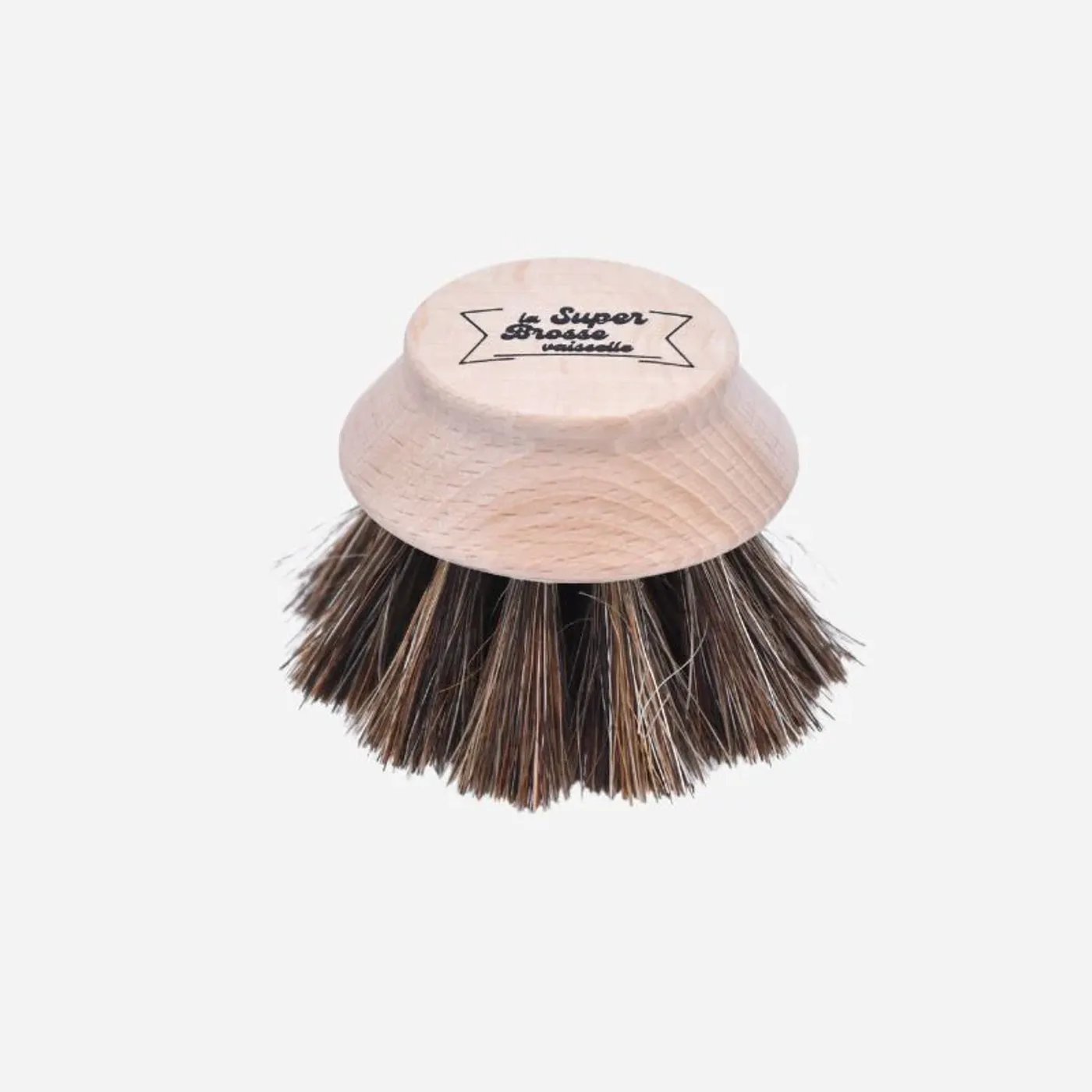 Tête de rechange SUPER brosse à vaisselle Souple