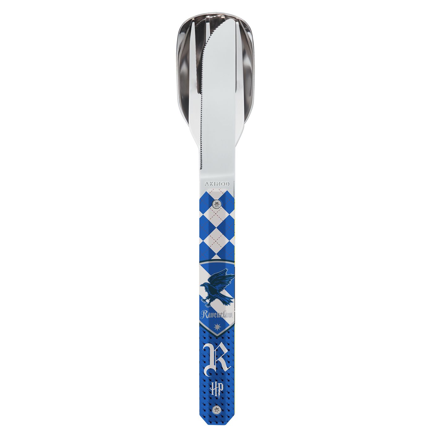 Couverts droits 12h34 HP - Serdaigle