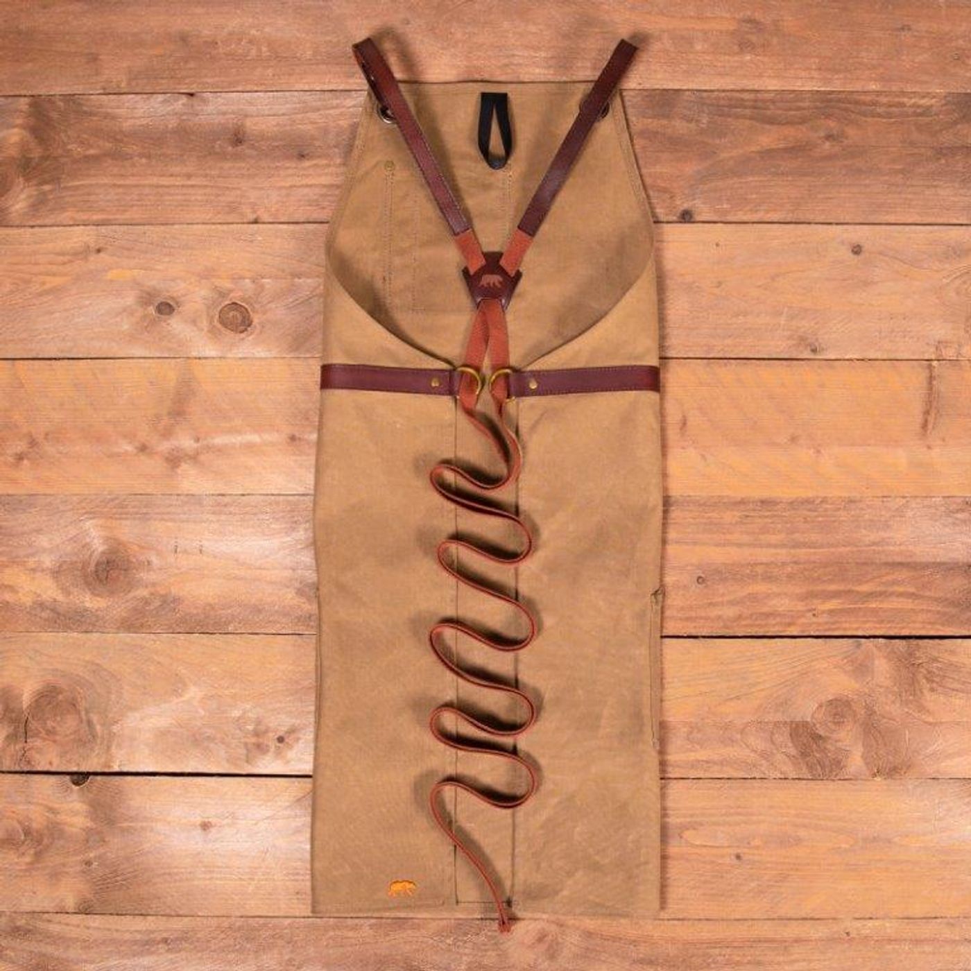 Tablier N°281 Sable