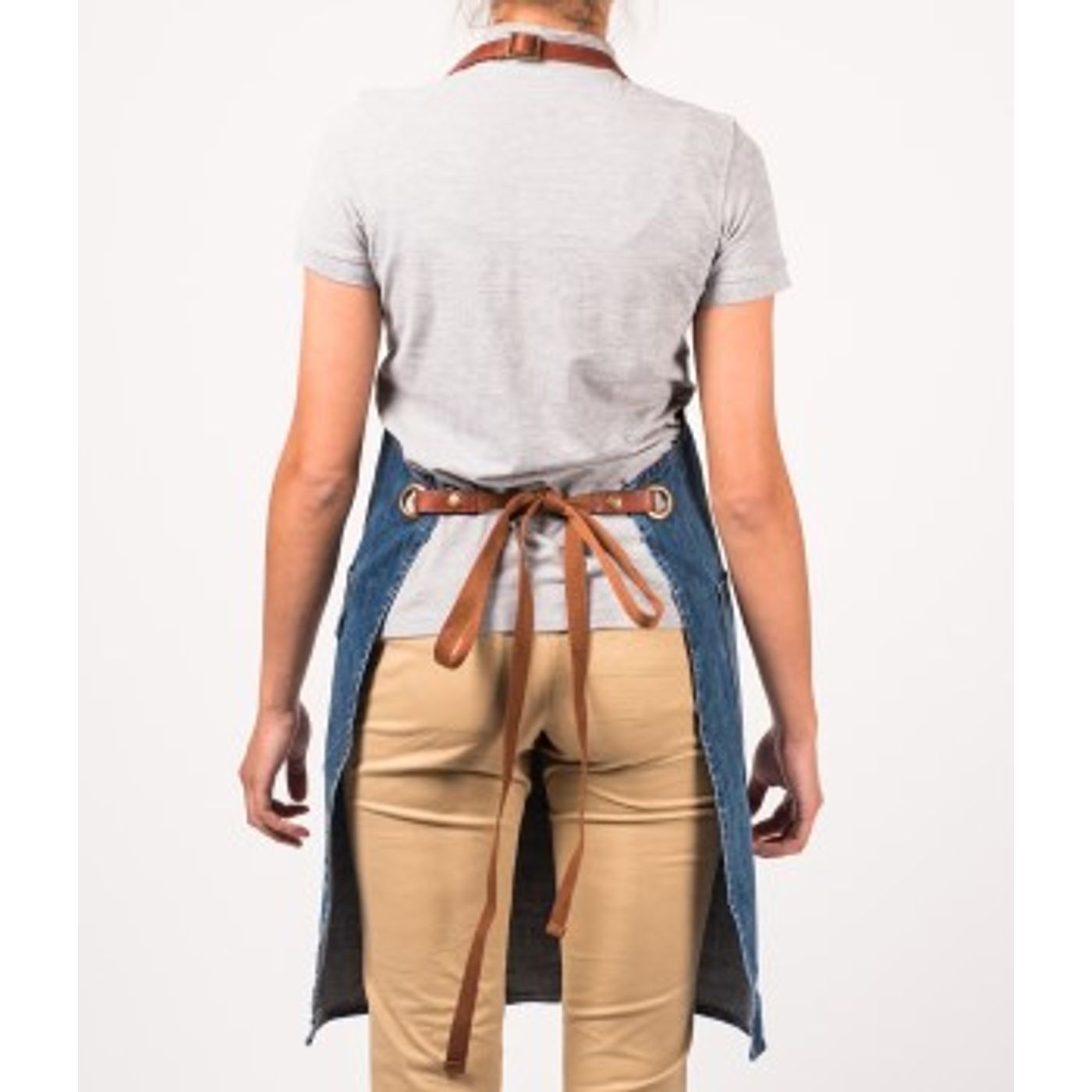 Tablier N°325 jean