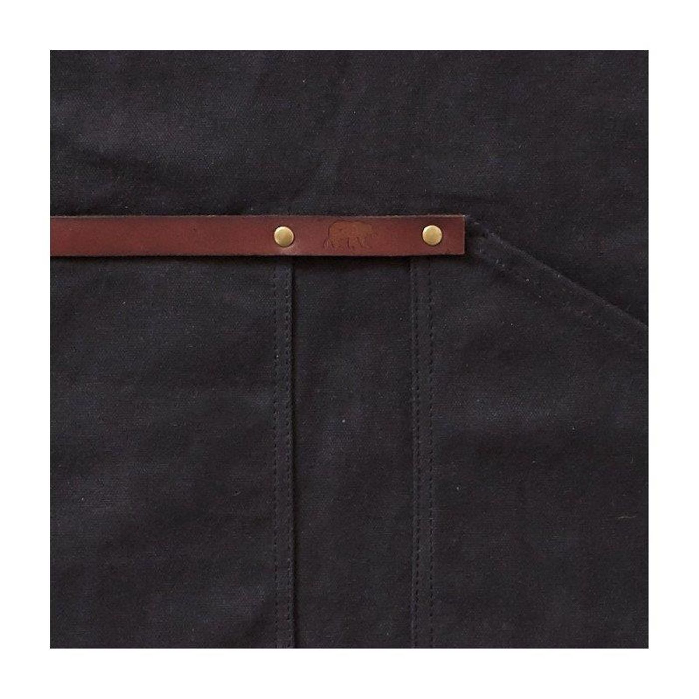 Tablier N°547 noir