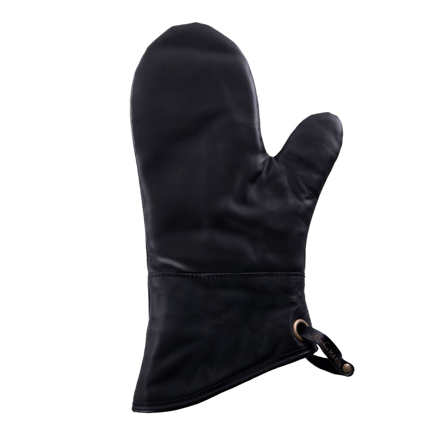 Gant Defender Noir intérieur Noir