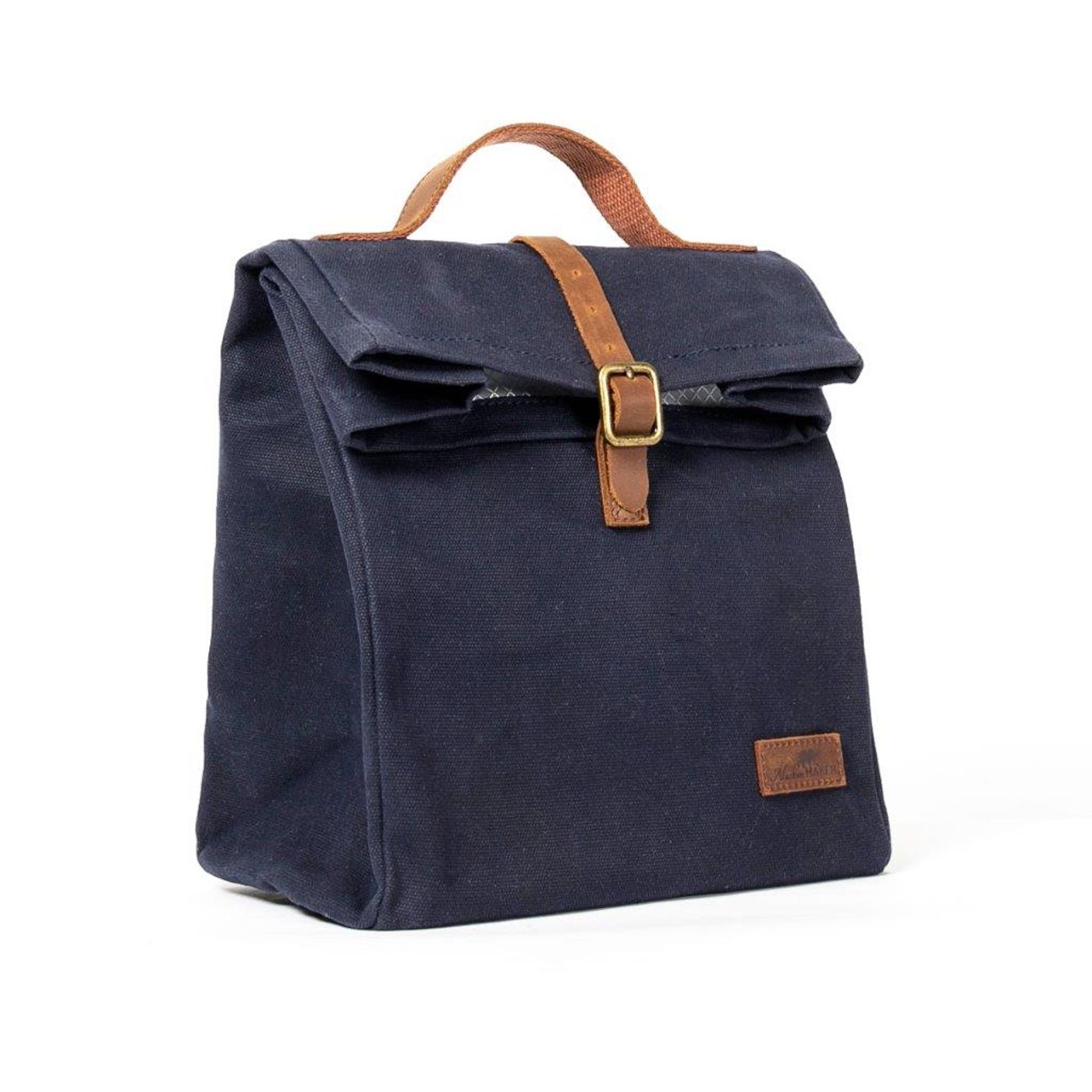Sac de repas isotherme Rambler Bleu