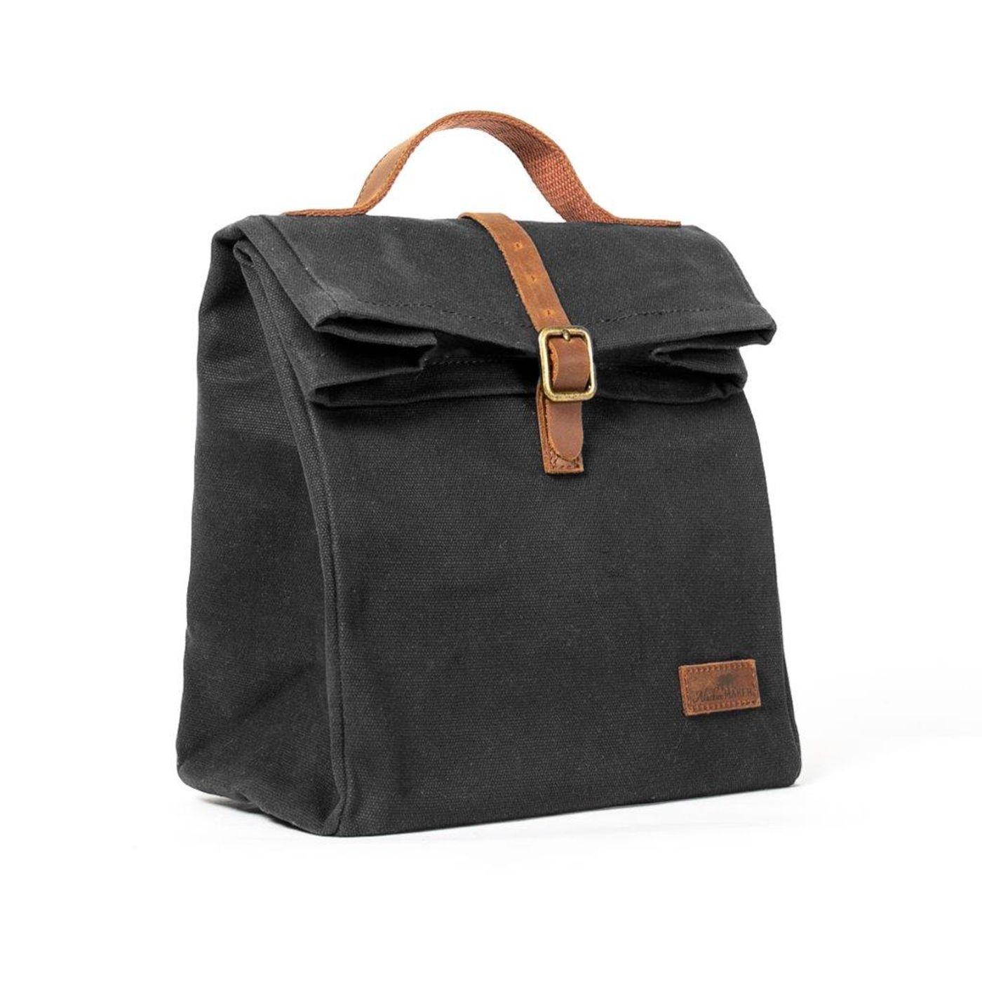 Sac de repas isotherme Rambler Charbon