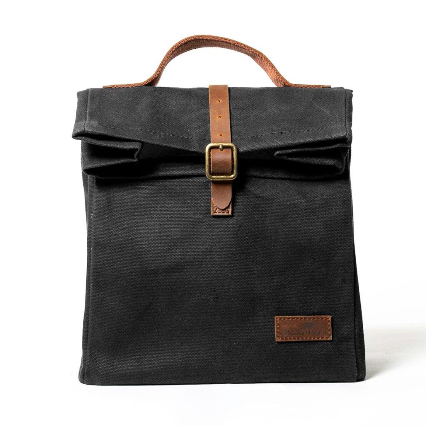 Sac de repas isotherme Rambler Charbon