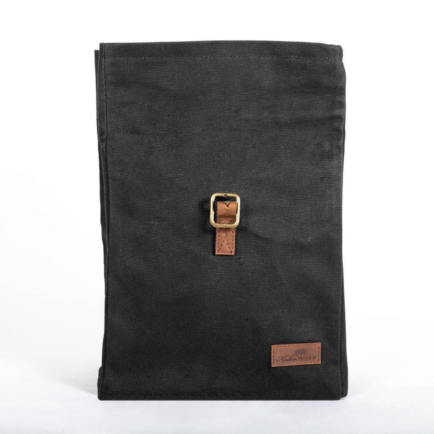 Sac de repas isotherme Rambler Charbon