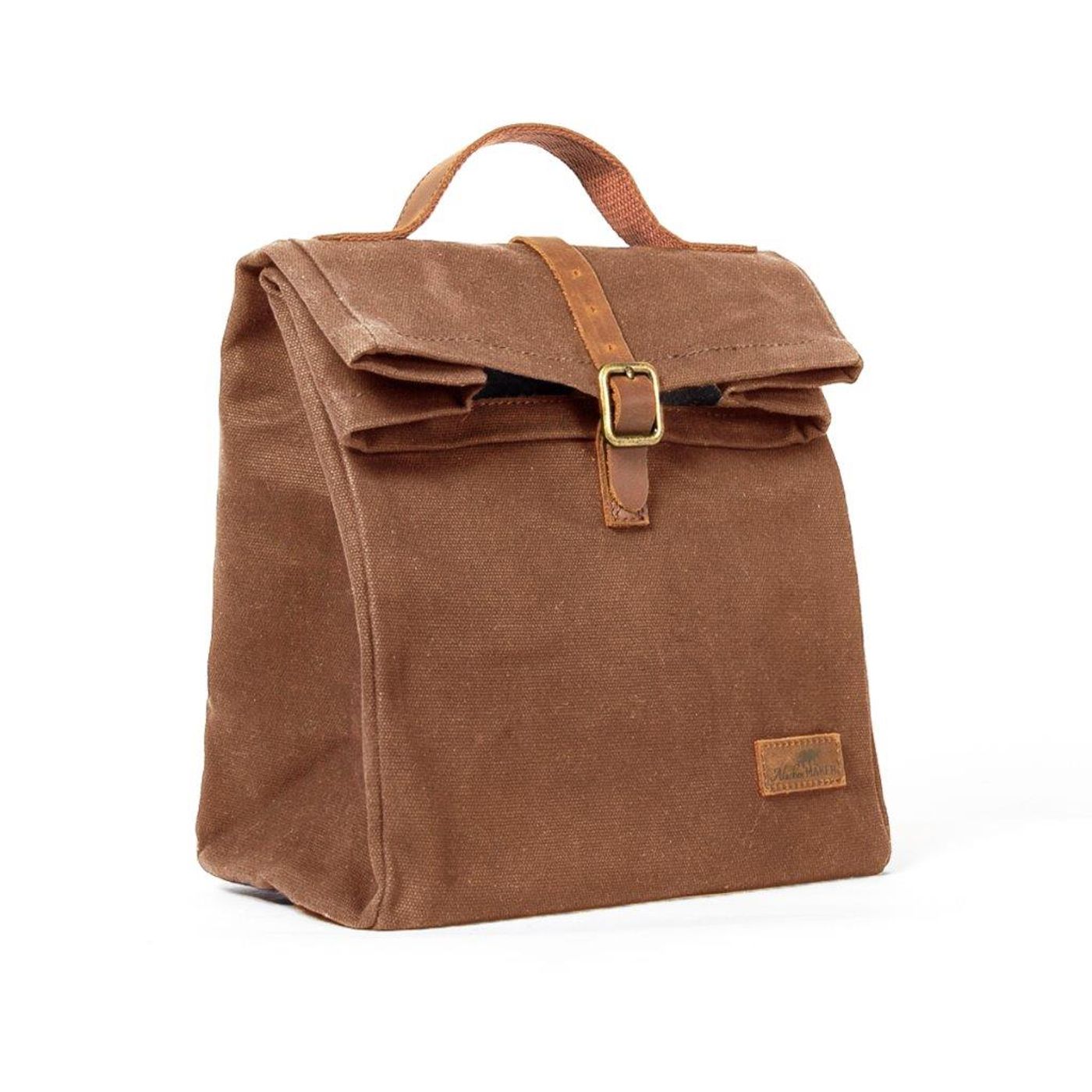Sac de repas isotherme Rambler Havane