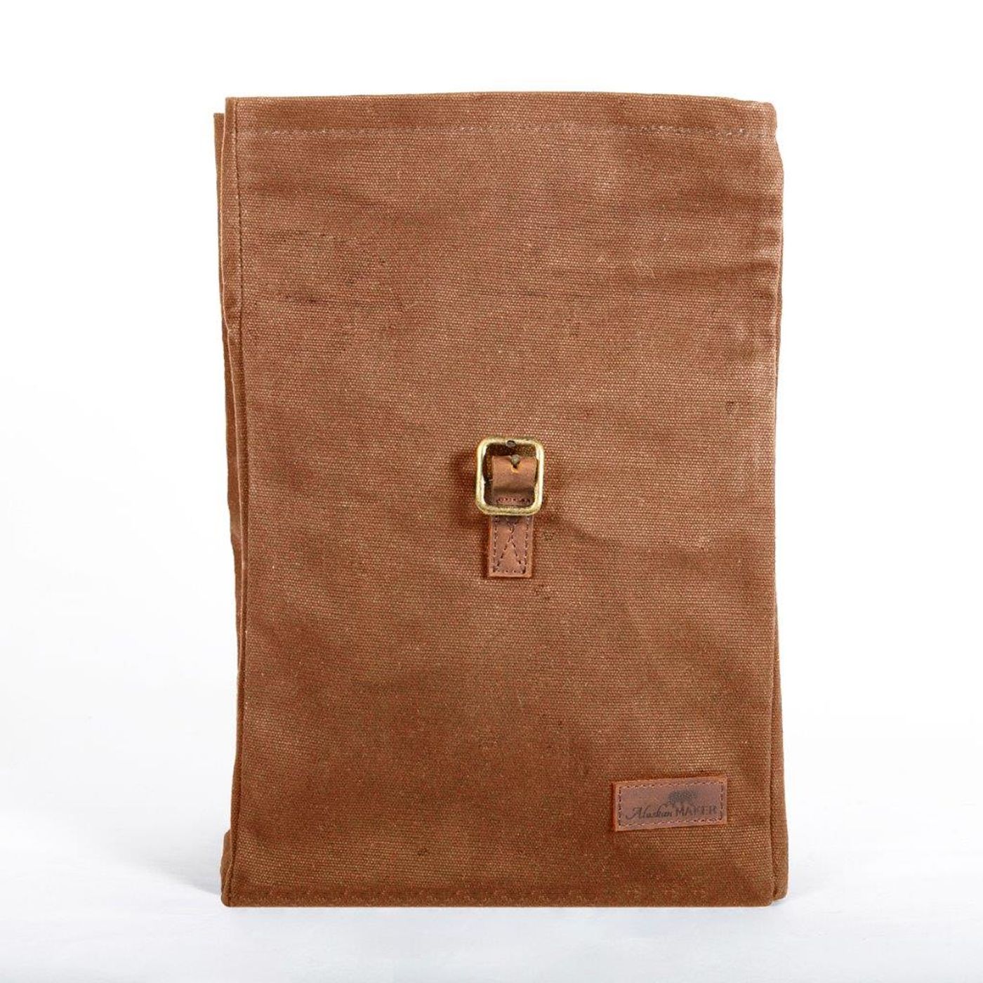 Sac de repas isotherme Rambler Havane