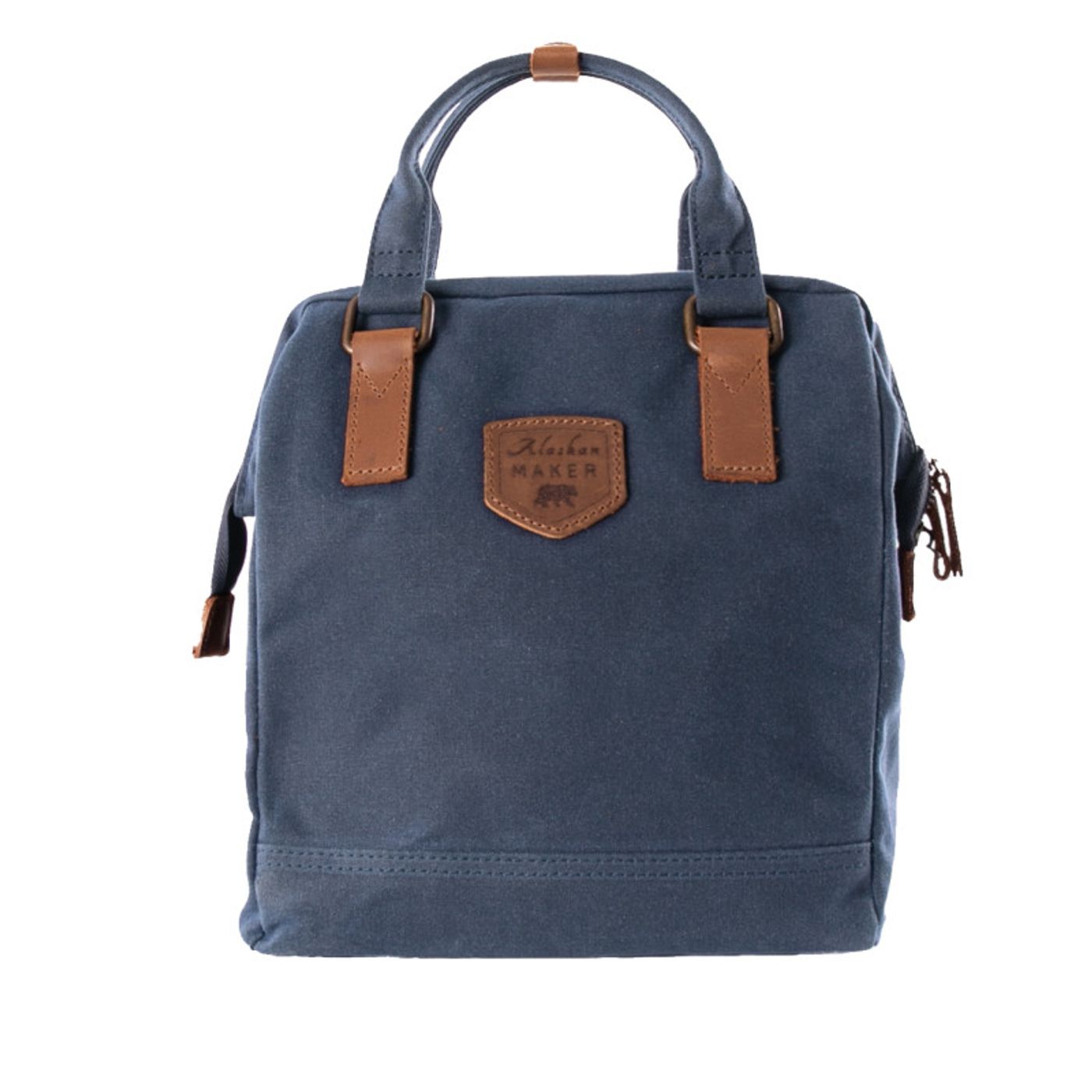 Sac repas isotherme bleu WALKER
