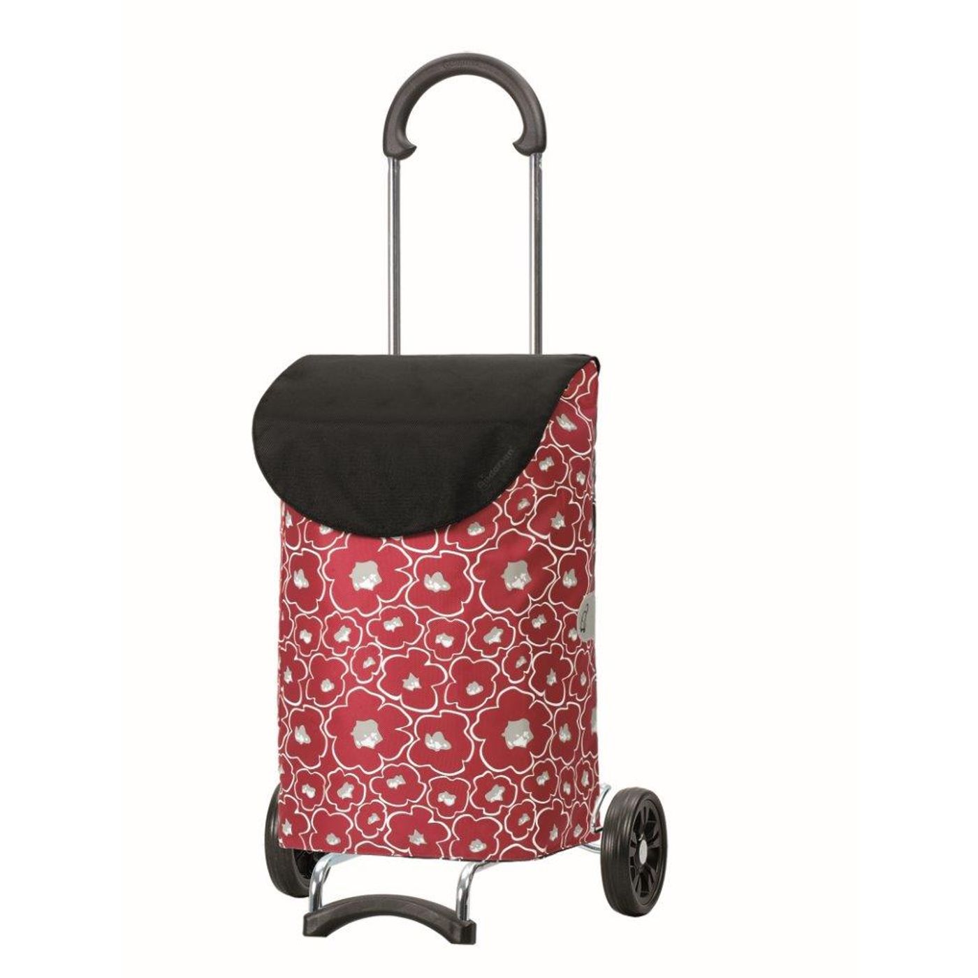 Poussette Scala LILO rouge