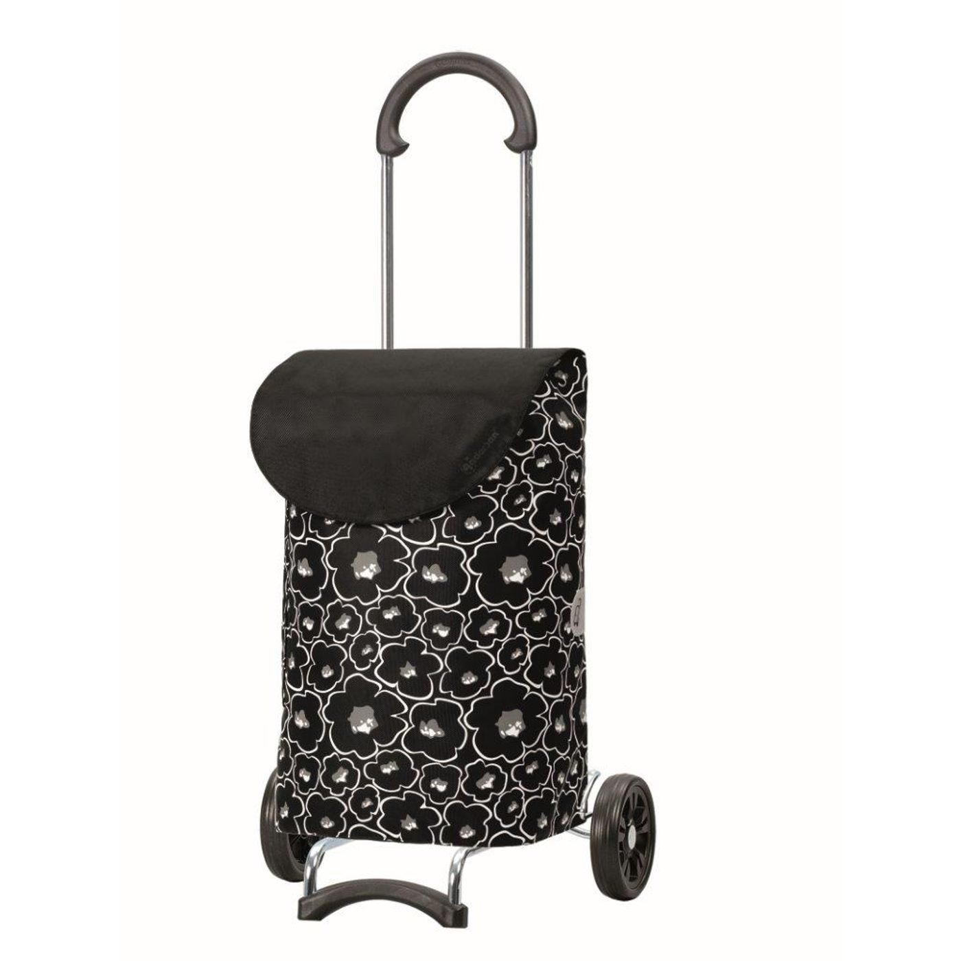 Poussette Scala LILO noir