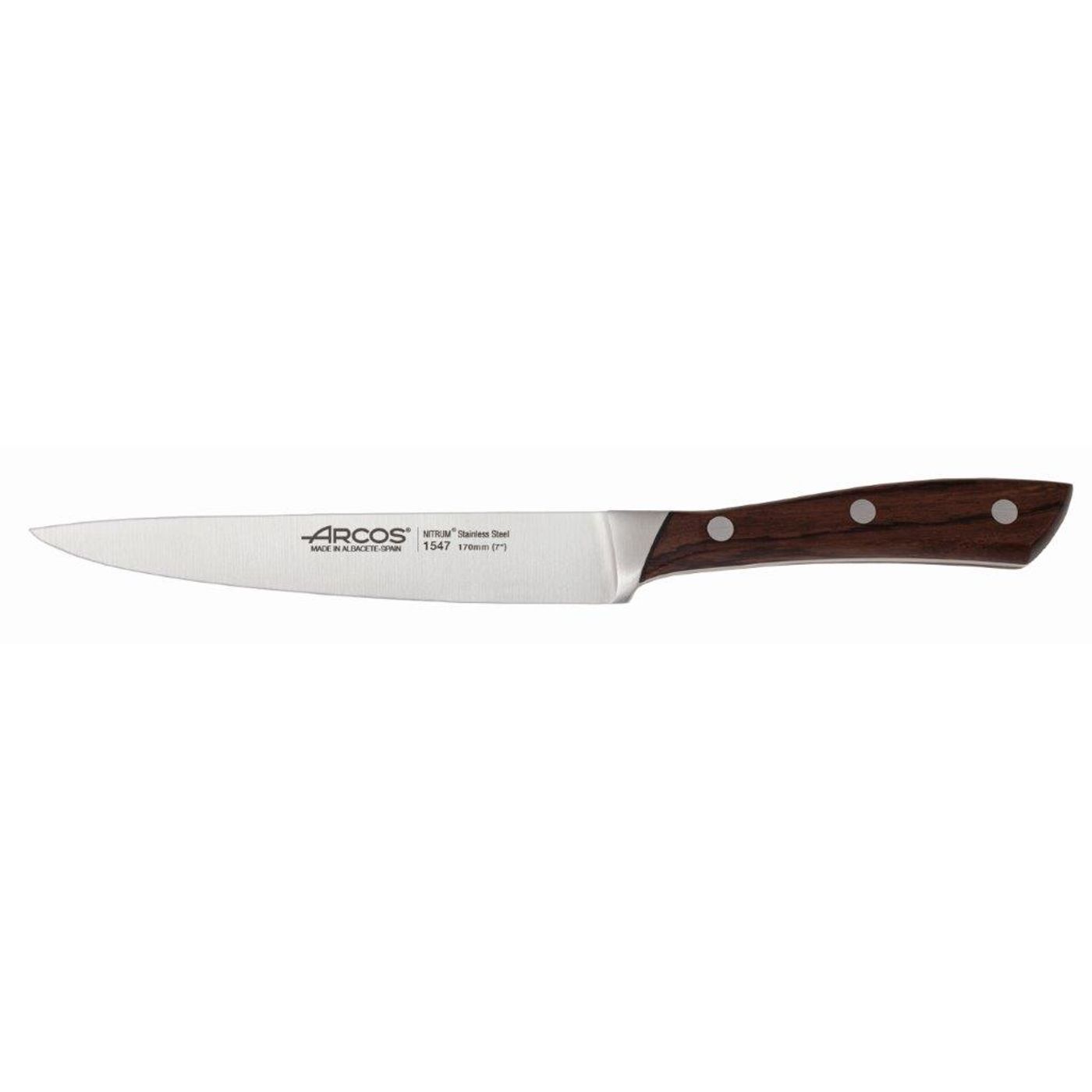Couteau filet de sole Natura 16 cm