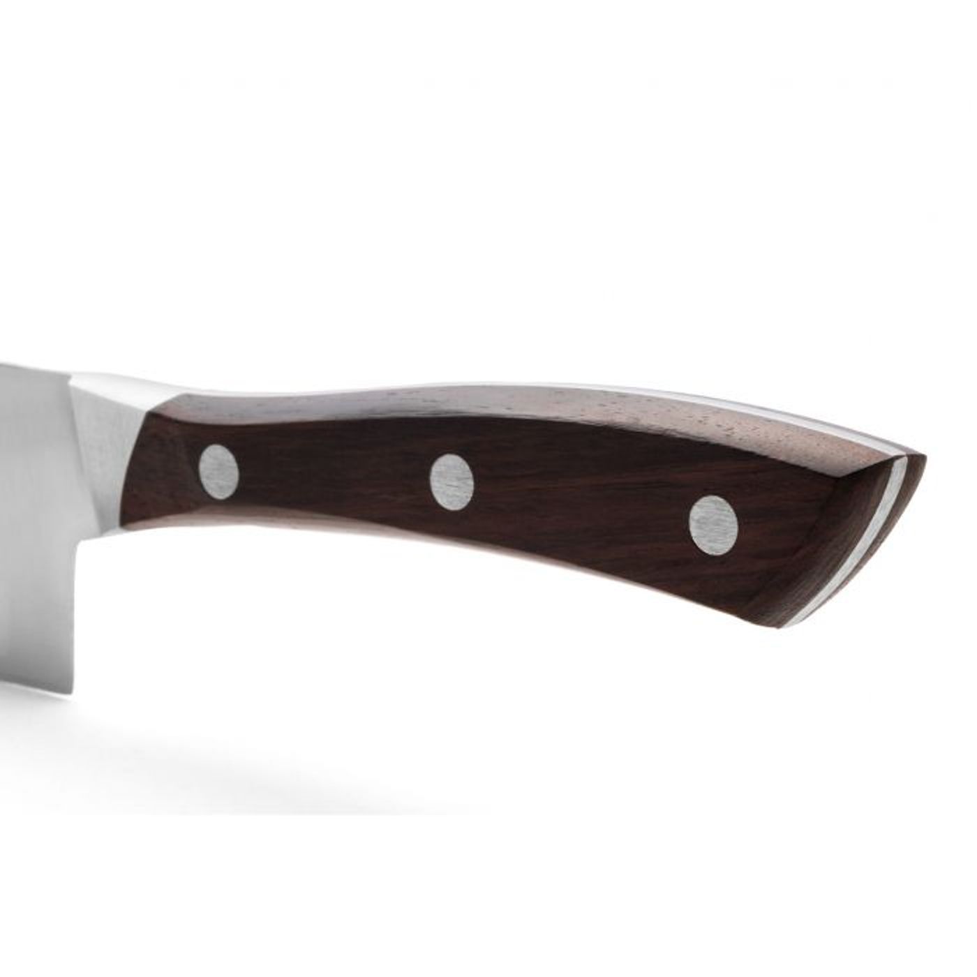 Couteau Santoku Natura 18 cm