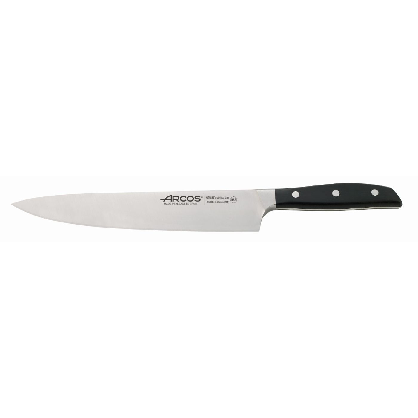 Couteau de chef Manhattan 25 cm