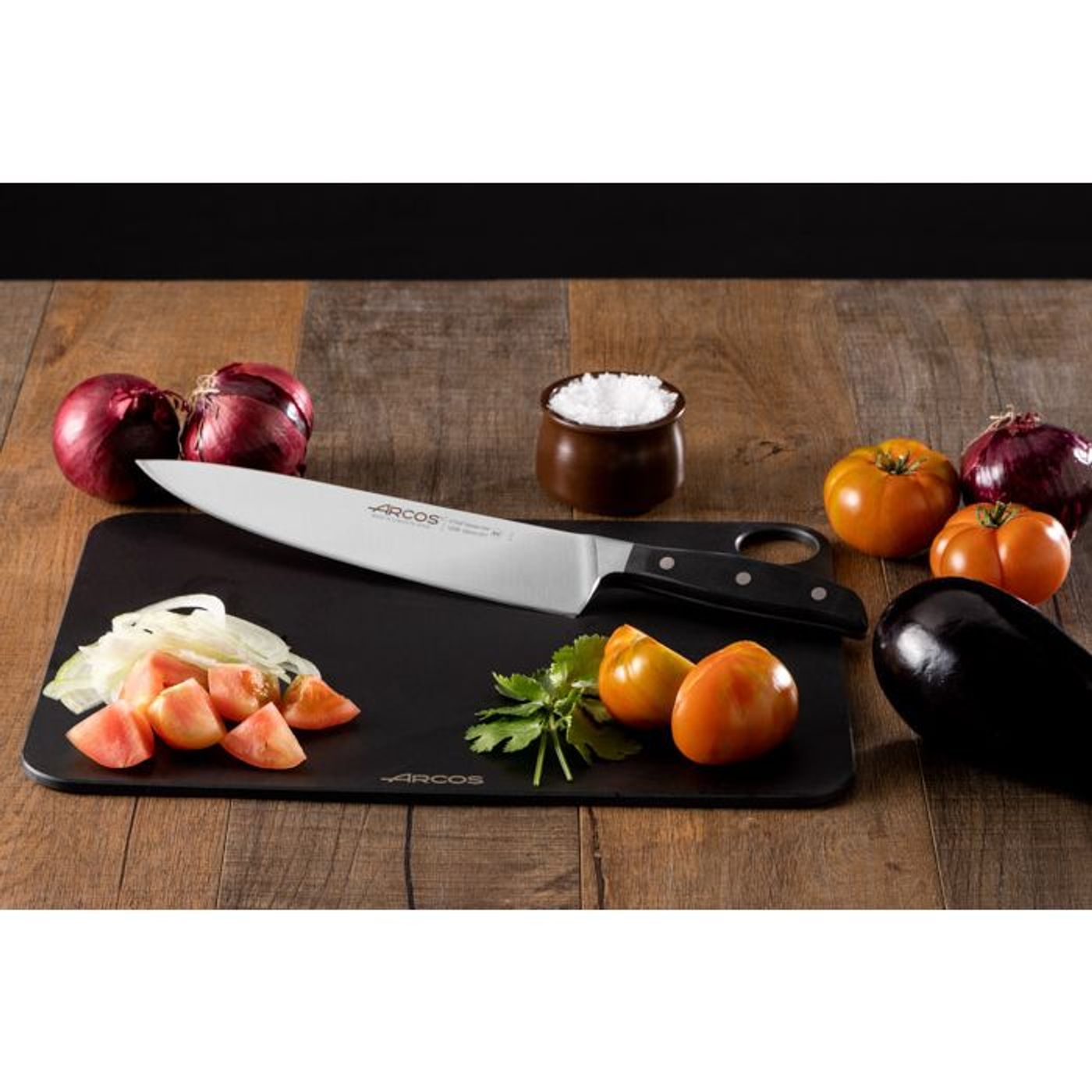 Couteau de chef Manhattan 25 cm