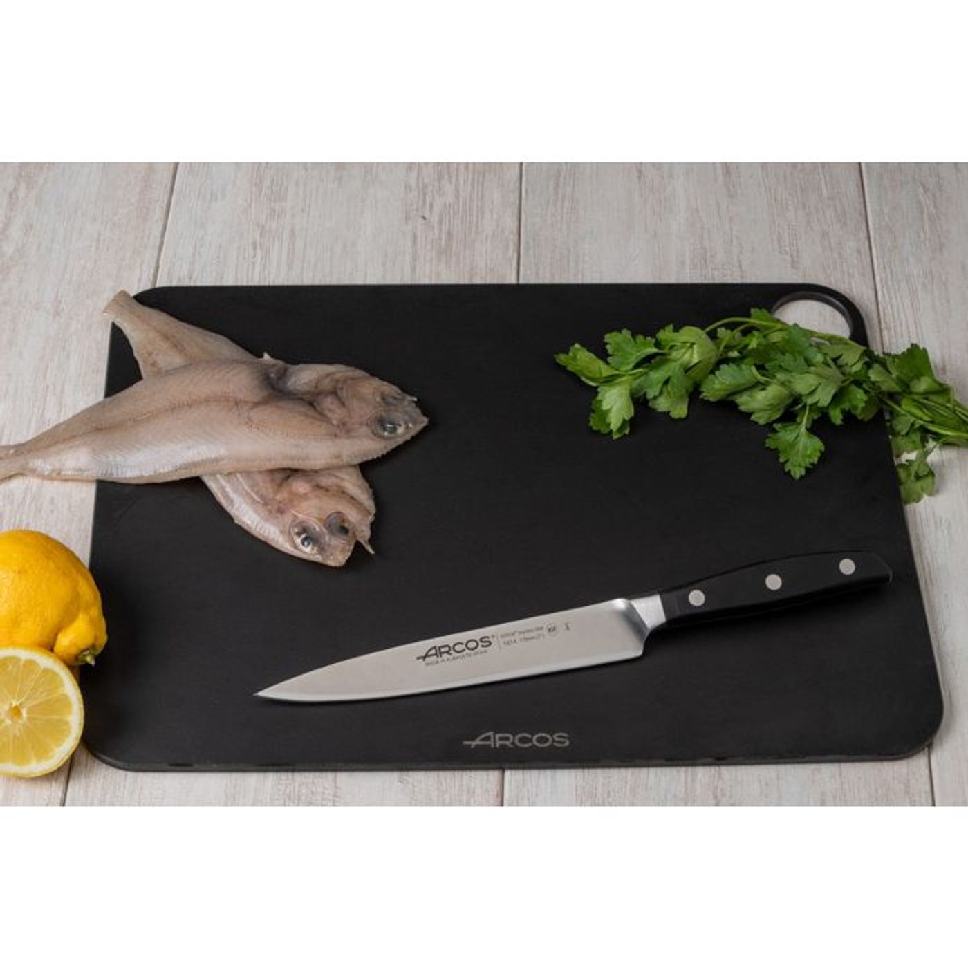 Couteau filet de sole 17 cm