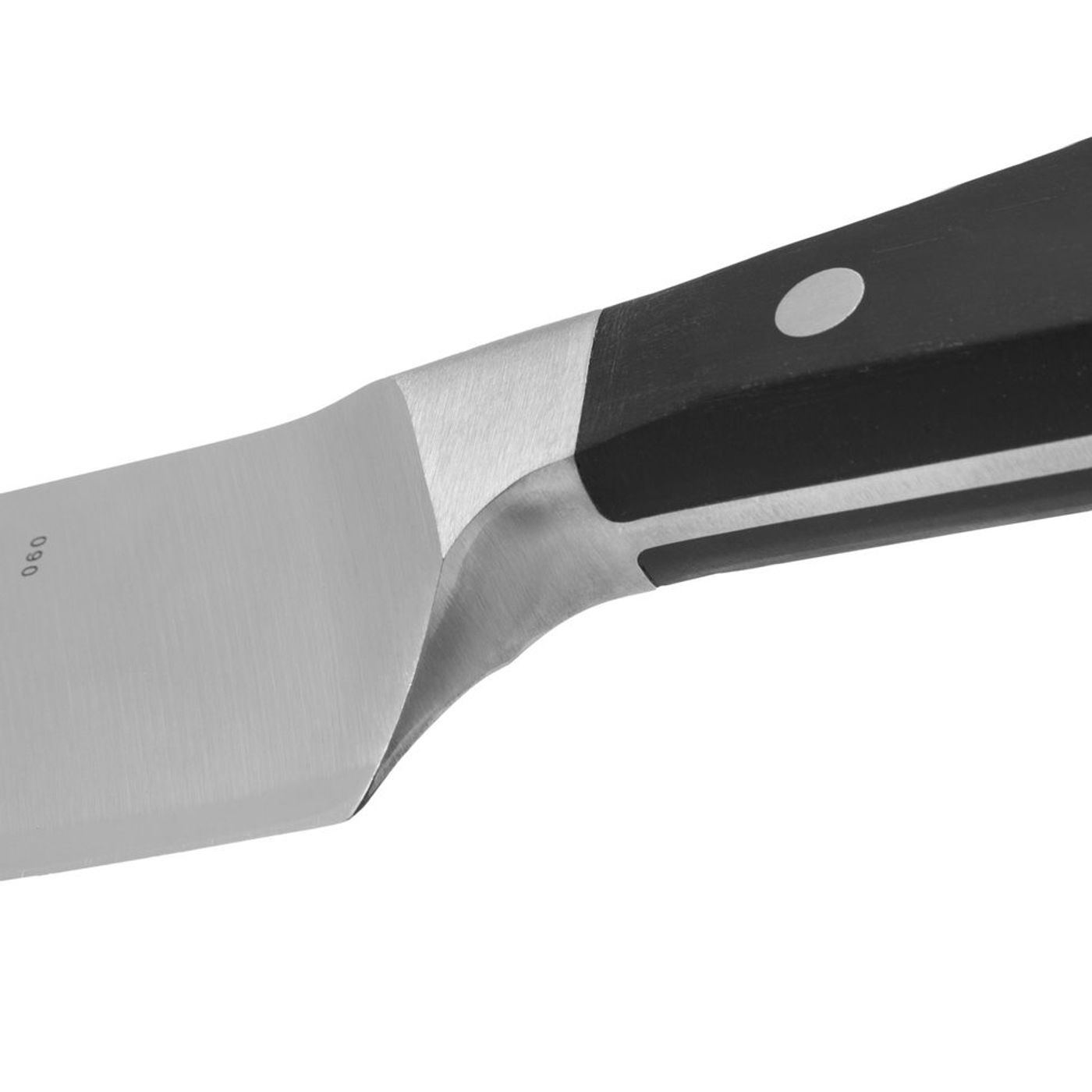 Couteau Rocking Santoku Manhattan 19 cm