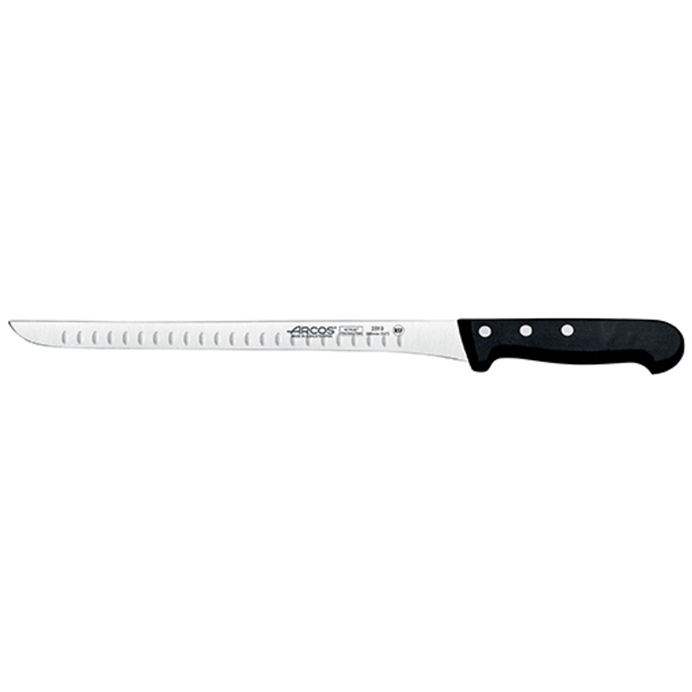 Couteau à jambon 28 cm