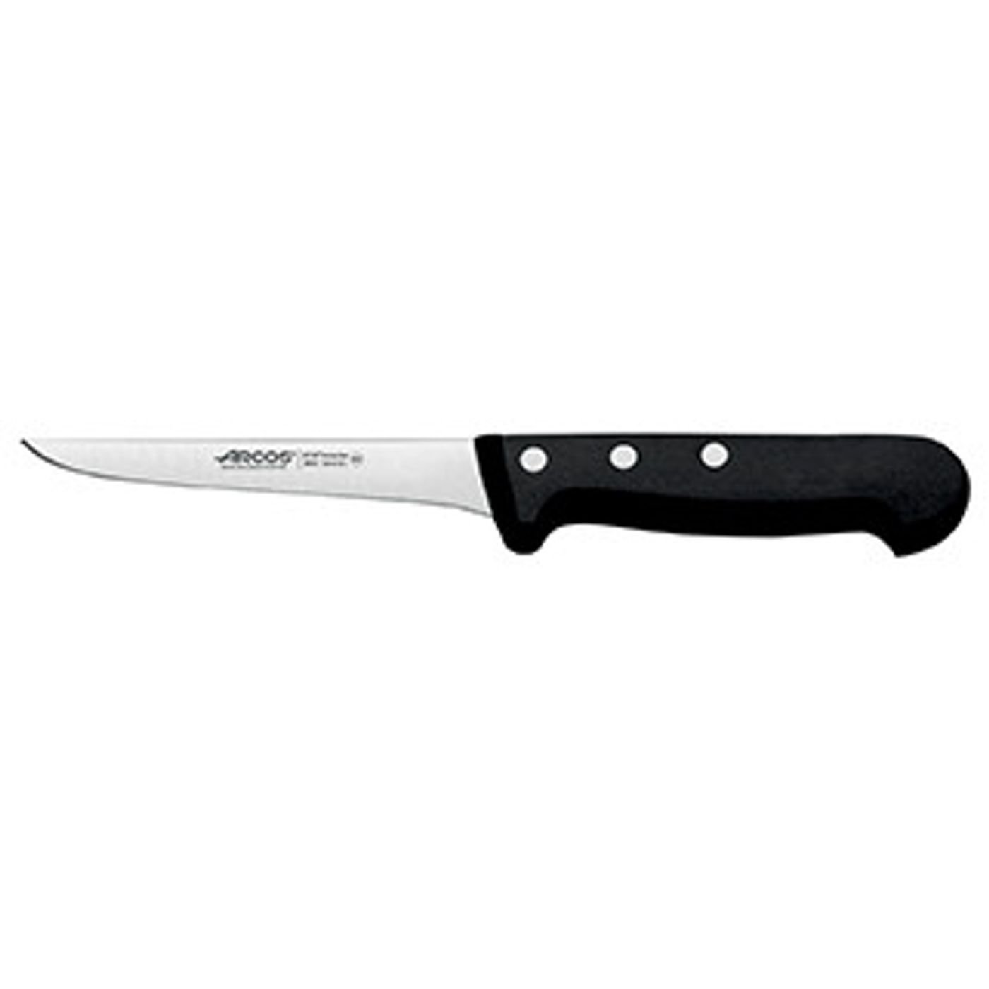 Couteau à desosser 13 cm