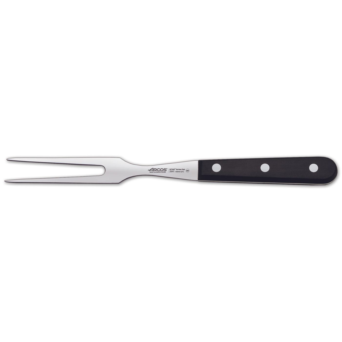 Fourchette 16 cm