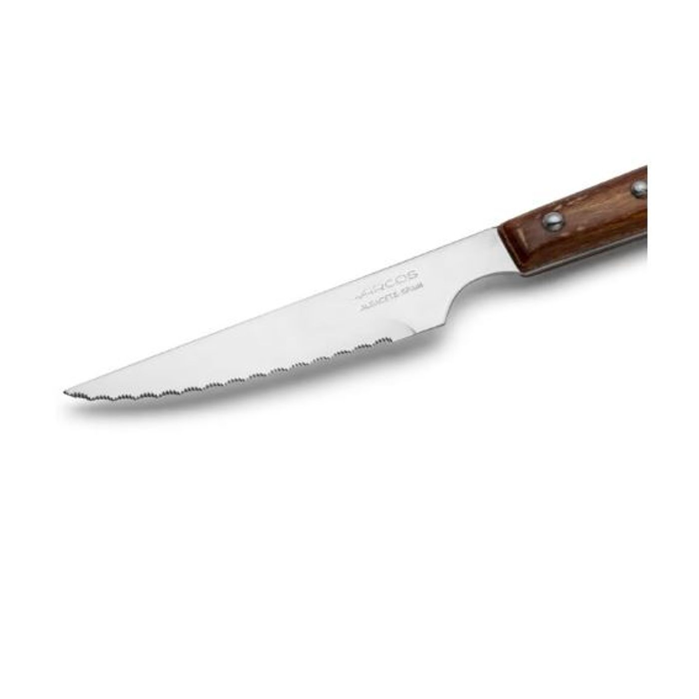 Couteau à steak lame 11 cm