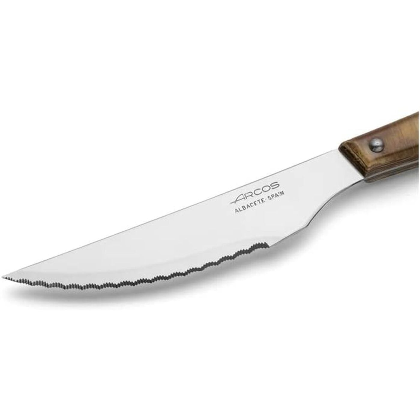 Couteaux à Steak x 6