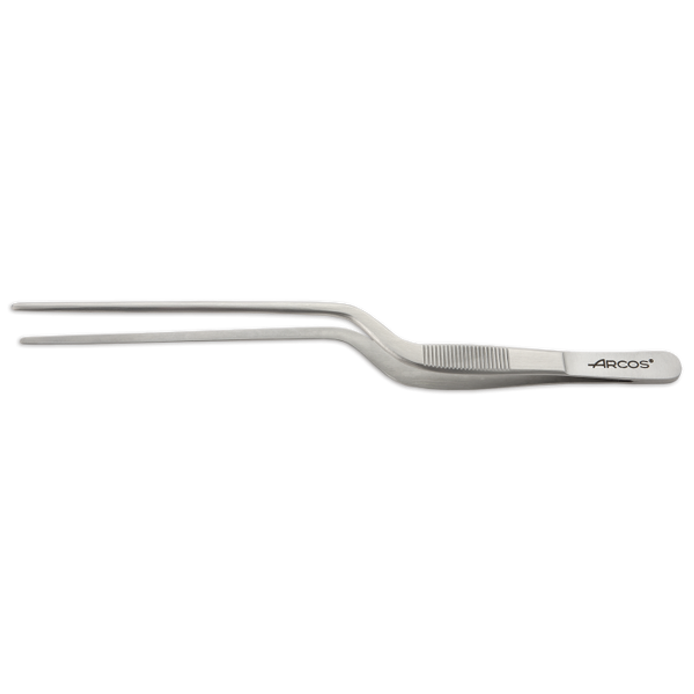 Pince à dresser coudée 20 cm