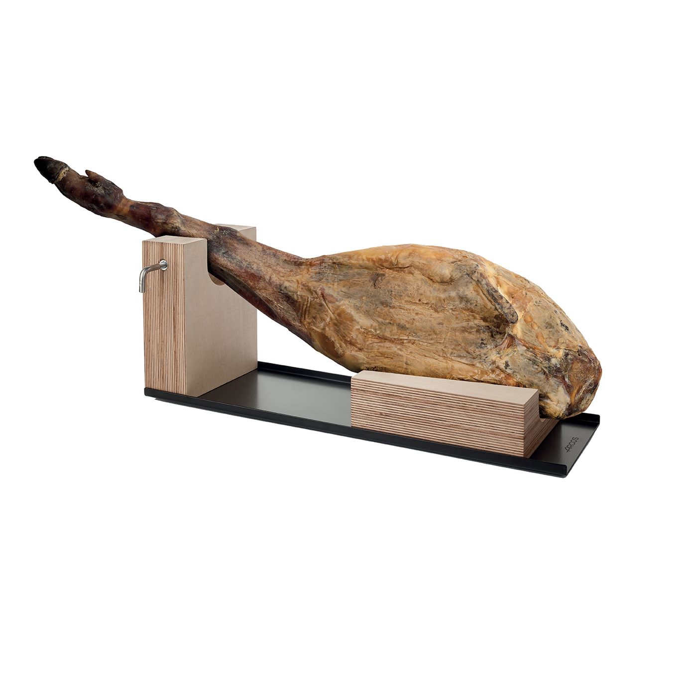 Griffe à jambon