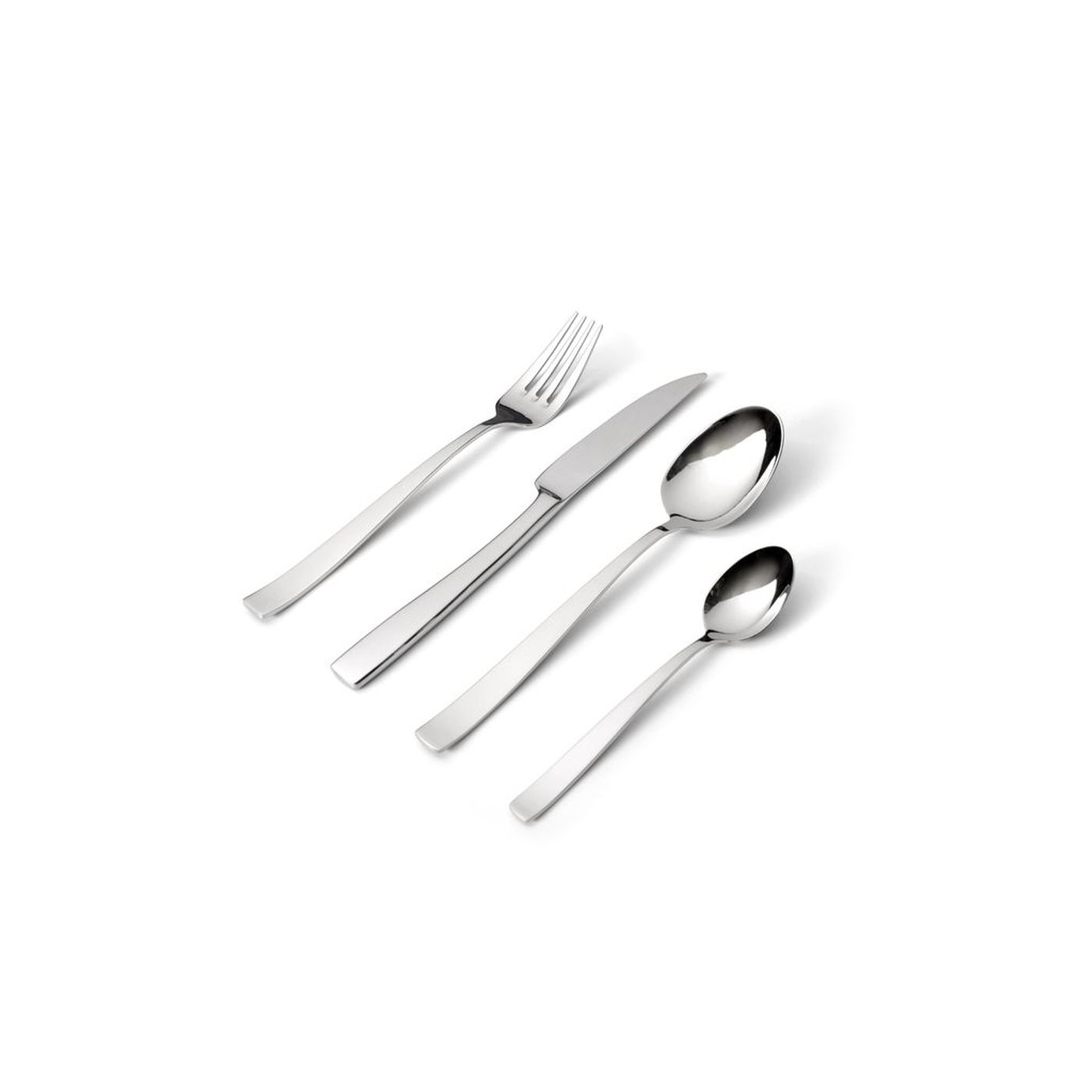 Coffret couverts 24 pièces JULES
